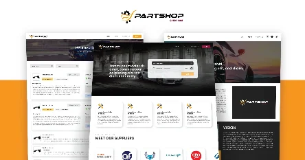 partshop