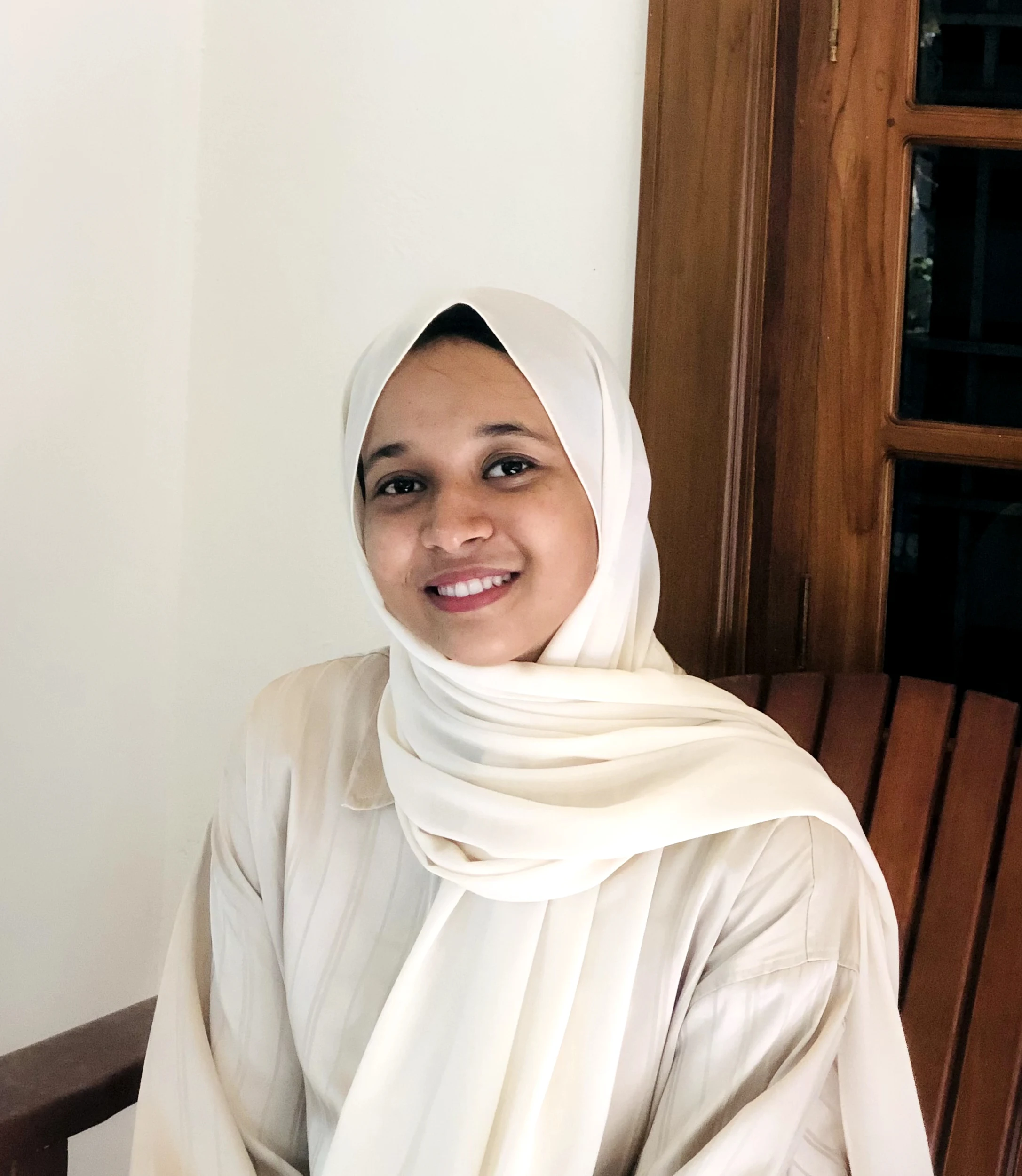 Adila Jamal