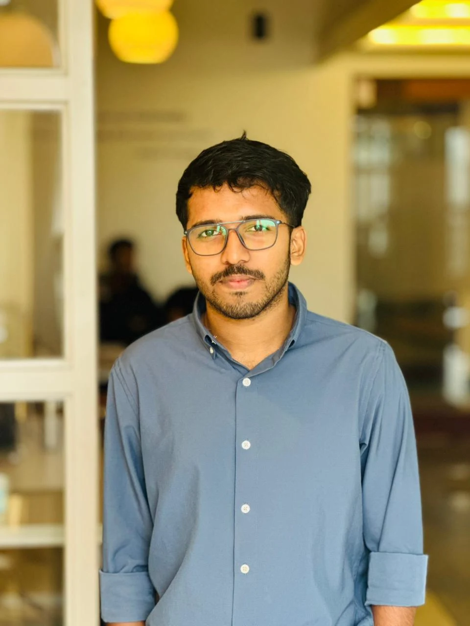 Muhammed Badsha