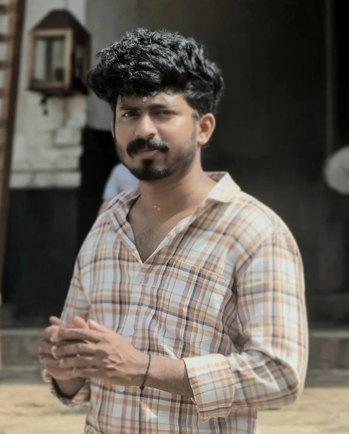 Jithesh Krishnan