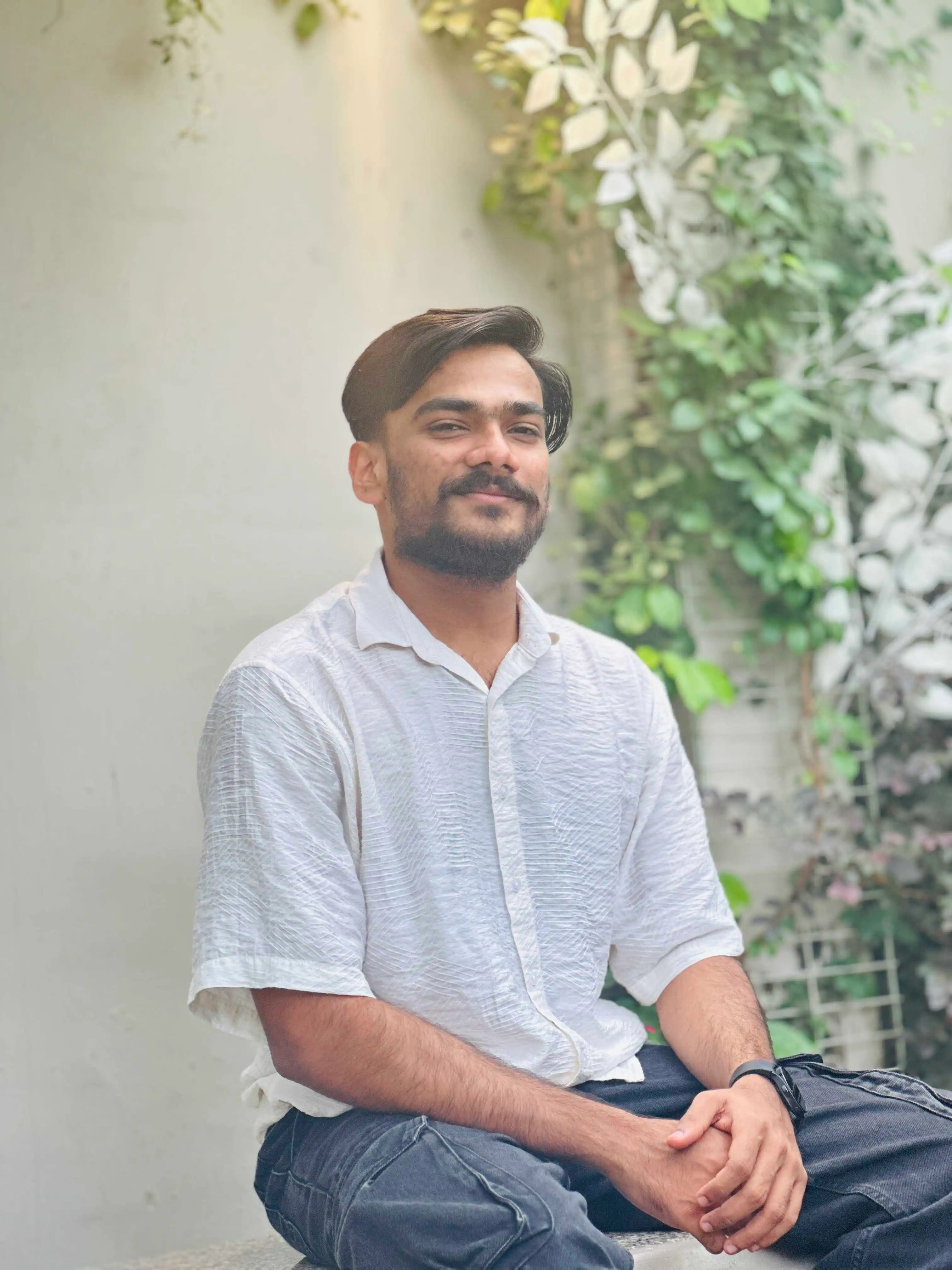 Rahul P T