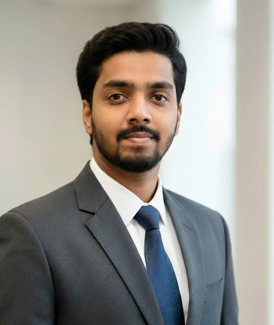 Sreejith